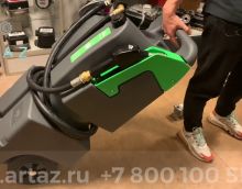 Заправочный комплект для дизеля 24 в Kingspan TrolleyMaster 100 1050010 перекатной