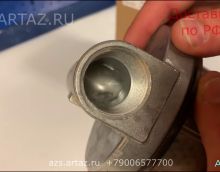 Видеообзор товара Фильтр очистки топлива Petroll GL-5 Видеообзор товара Фильтр очистки топлива Petroll GL-5