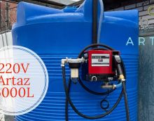 Видео обзор на пластиковый топливный модуль с фильтрами Видео обзор на пластиковый топливный модуль с фильтрами