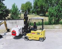 Видеообзор Мини АЗС Hippotank Emiliana Serbatoi HTK980BCC1 Видеообзор Мини АЗС Hippotank Emiliana Serbatoi HTK980BCC1