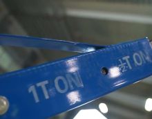 ВИДЕО обзор на кран гидравлический 2 т EURO-LIFT SC2000A  ВИДЕО обзор на кран гидравлический 2 т EURO-LIFT SC2000A