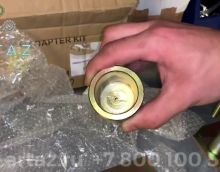 Видео обзор пуансонов для прессов TS0500PP Видео обзор пуансонов для прессов TS0500PP