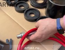 Обзор выпрессовщиков усилием 50 тонн ARTAZ ВСГ40(50), сравнения, отличия, какой купить Обзор выпрессовщиков усилием 50 тонн ARTAZ ВСГ40(50), сравнения, отличия, какой купить