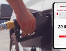 Возьмите под контроль расход топлива с помощью автоматизированной системы управления Piusi CUBE B.SMART  Возьмите под контроль расход топлива с помощью автоматизированной системы управления Piusi CUBE B.SMART