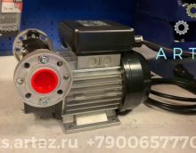 Видеообзор насоса Piusi PANTHER 90 Видеообзор насоса Piusi PANTHER 90