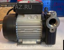 Видеообзор товара Насос для перекачки дизельного топлива PA 2-80 Adam Pumps Видеообзор товара Насос для перекачки дизельного топлива PA 2-80 Adam Pumps