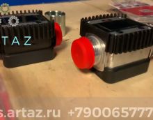 Видеообзор счётчика Piusi K24 Видеообзор счётчика Piusi K24