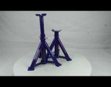 Подставка под авто T51103A AE&T 2т пара 