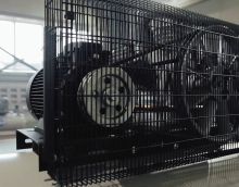 Поршневой компрессор AIRCAST СБ4/Ф-500.LB75 Т