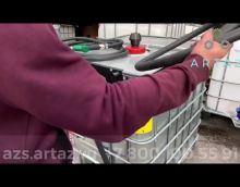 Видео обзор топливного модуля для бензина с сепаратором Видео обзор топливного модуля для бензина с сепаратором