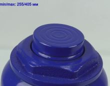 Обзор домкрата бутылочного T20232 AE&T 32т