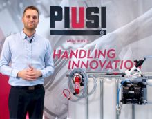 Обзор насоса Piusi hand pump 2 BSP with hose F00332520 Обзор насоса Piusi hand pump 2 BSP with hose F00332520