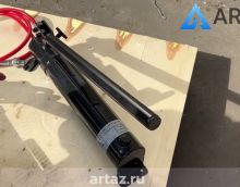 Насосы гидравлические ручные объемом 2 и 3 литра Насосы гидравлические ручные объемом 2 и 3 литра