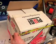 Видеообзор товара Заправочный модуль 220в Piusi ST PANTHER 56/M K33 T056PK331 Видеообзор товара Заправочный модуль 220в Piusi ST PANTHER 56/M K33 T056PK331