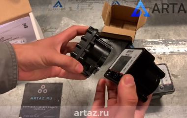 Счетчик жидкости Белак БАК.12024