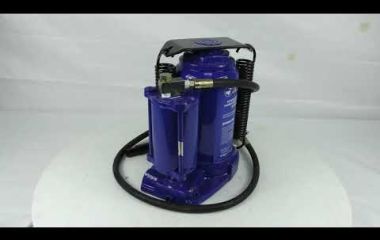 Обзор домкрата бутылочного AE&T Т21030