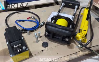 Титан ТТН-50