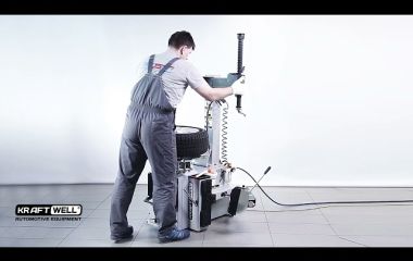 Шиномонтажный станок KRW25T KraftWell